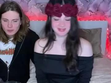 bellafae on Chaturbate 