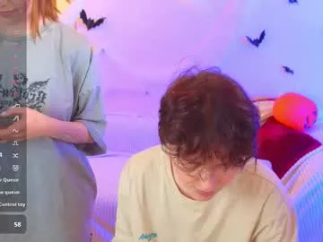 berry_assortment on Chaturbate