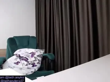 bethanylenz2 — naked show [1000 tokens left] Welcome --- where temptation learns discipline. - #latex #cuckold #humiliation #edge  #mistress