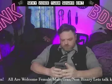 bi_master_mack on Chaturbate