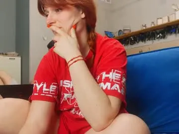 bicycle777 — shh lets fuck him .im crazy horny today  - Multi-Goal :  FUCK SHOW 10 GOAL #bigass #hairypussy #outside #redhair #lovense #shh #