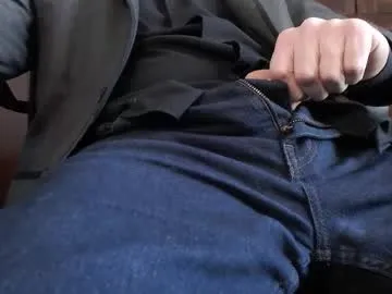 big_hard_zaddy on Chaturbate