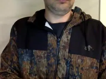 bigdickshowoff9877 — Freechat on Chaturbate