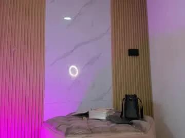 billy_jamees on Chaturbate 