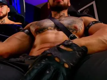 billymayer_ on Chaturbate