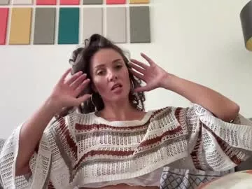 bloomyogi on Chaturbate