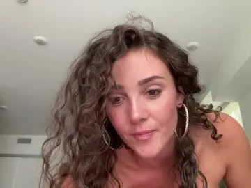 bloomyogi on Chaturbate