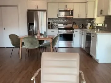 bloomyogi on Chaturbate