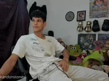 brandonstonexl on Chaturbate