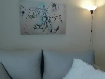 brennawalker on Chaturbate