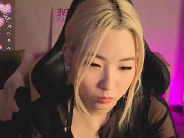 bridgetbottrel on Chaturbate