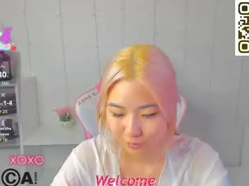 bridgetbottrel on Chaturbate