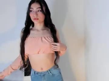 britany__lenox — Lovense Lush on - Interactive Toy that vibrates with your Tips #lovense #latina #longhair #smile #skinny #young