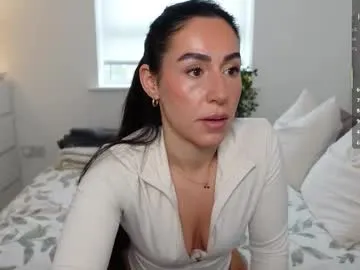 britishsofia on Chaturbate