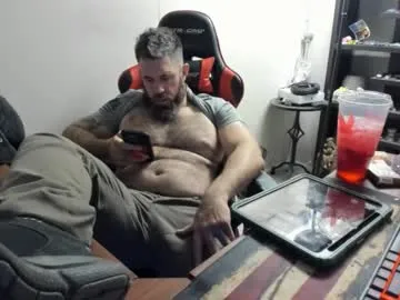 brutalmaster1983 on Chaturbate