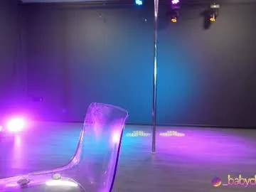 bubble__gum_ on Chaturbate