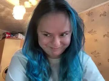 bubblegum_tempt on Chaturbate