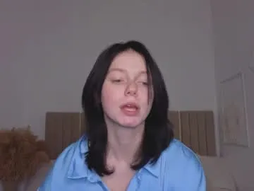 bucks_bunnyy — Lovense: Interactive Toy that vibrates with your Tips #new #skinny #brunette #18 #shy