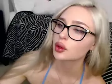 bunnykhalessi on Chaturbate