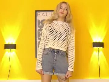 butteflai on Chaturbate 