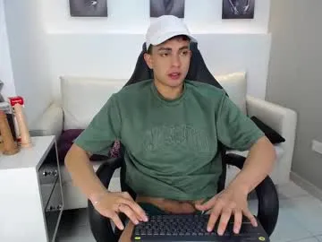 cady_hot on Chaturbate