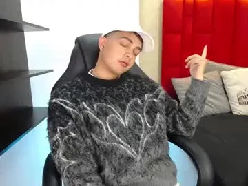 cady_hot on Chaturbate