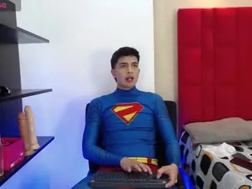 cady_hot on Chaturbate