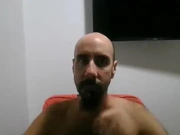 caibra87 — #latin #hairy #cum #bigcock #handsome