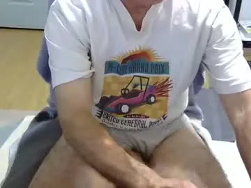 califun4u on Chaturbate