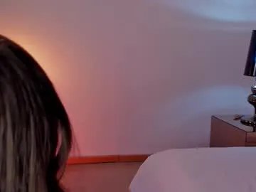 callmeanna_ on Chaturbate 