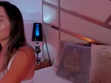 callmeanna_ on Chaturbate 