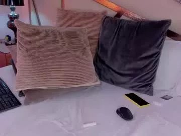 callmeanna_ on Chaturbate 