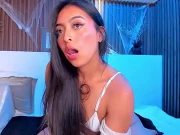 camila_dupont — GOAL: FULL NAKED, PLAY AND DEEP [99 tokens remaining] MENU 20% OFF  Special pattern  15 - 32 - 33 - 44 - 55 - 66 #fuckmachine #blowjob #saliva #deepthroat #teen