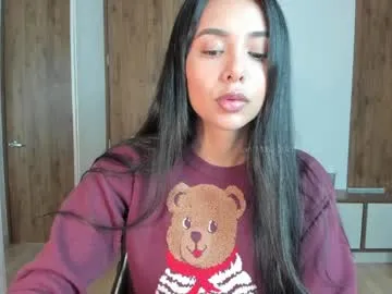 camilagomezz on Chaturbate