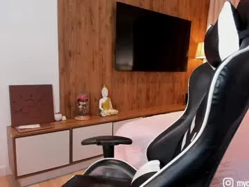 camilagomezz on Chaturbate