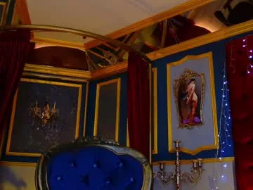 camilosoler on Chaturbate