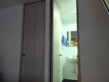 candy_sam28 on Chaturbate