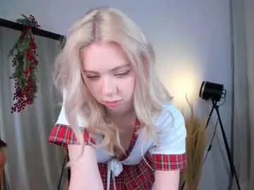 cassie_palmer on Chaturbate