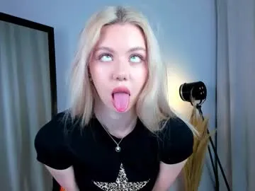 cassie_palmer on Chaturbate