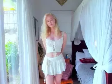 cassie_palmer on Chaturbate