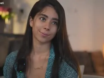 cata_batnati on Chaturbate