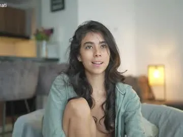 cata_batnati on Chaturbate