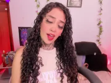 cata_greenn on Chaturbate