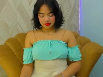 cataleya_bianchi on Chaturbate