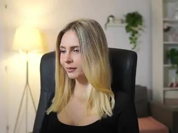 catecrago_ — Thursday Fun!  Intimate time in PVT! #blonde #teen #petite #new #18