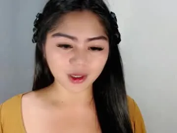 cathy_ho — lets play and make me happy and i well make you happy too[ PRIVATE IS ON ]  #asian #pinay #daddysgirl #squirt #anal [4443 tokens remaining]