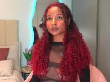 cattaleya_russ on Chaturbate 