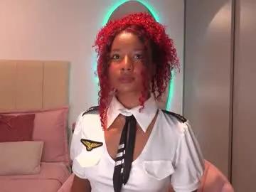 cattaleya_russ on Chaturbate 