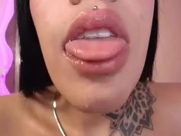 catte_jensen — GOAL: full play spank [98 tokens remaining] Welcome to my room! #deepthroat #saliva #footjob #joi #new