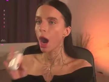 ceserisu — Thin, but with an appetite for everything forbidden. I love hard sex with lots of saliva, passion and anal GOAL: Show boobs! #mistress #sph #cei #cuckoldt #bdsm [0 tokens remaining]